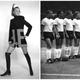 sixties fashion world cup